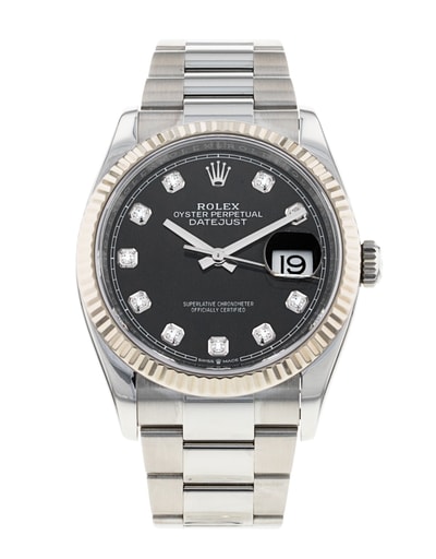 Rolex Datejust 126234